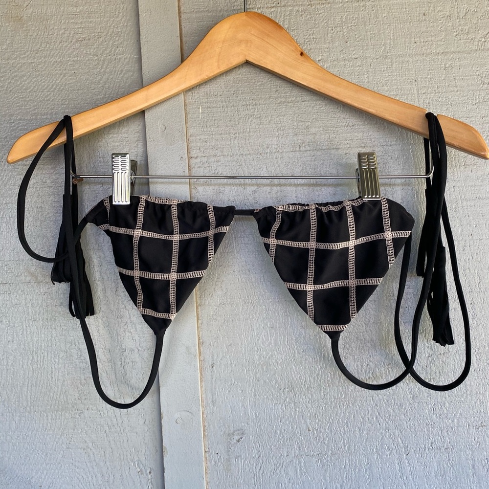 Acacia Swimwear bikini set